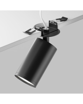 Встраиваемый светильник Technical C049CL-U-1B-foto6