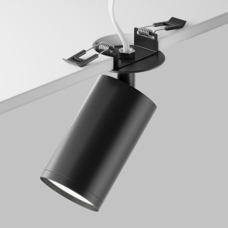 Встраиваемый светильник Technical C049CL-U-1B-foto6