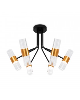 Потолочный светильник Freya FR6038CL-L60B-foto9