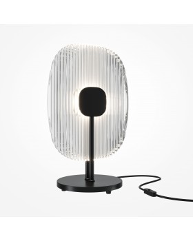 Настольный светильник Maytoni MOD152TL-L1BK-foto2