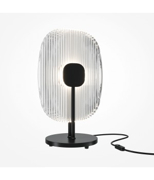 Настольный светильник Maytoni MOD152TL-L1BK-foto2