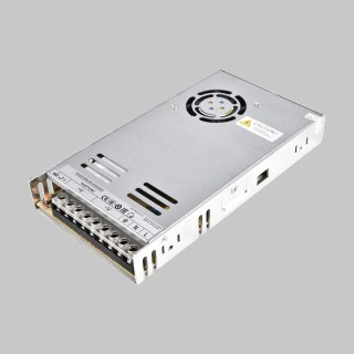 Источник напряжения Led Strip 220207-foto2