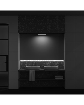 Трековый светильник Technical TR080-1-18W3K-B-foto5