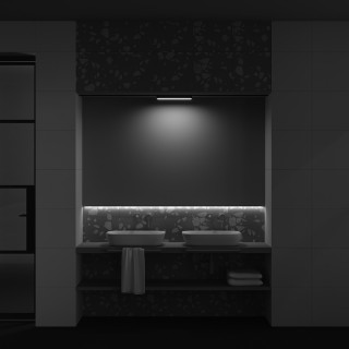 Трековый светильник Technical TR080-1-18W3K-B-foto5