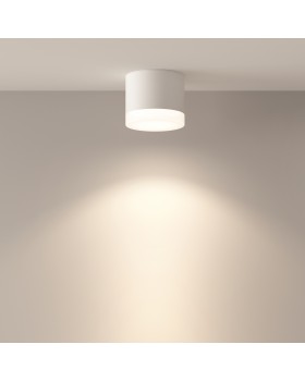 Потолочный светильник Technical C087CL-GX53-W-foto9