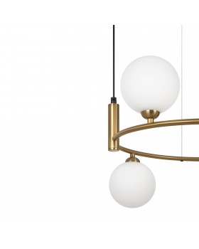 Подвесной светильник Maytoni MOD013PL-04BS1-foto5