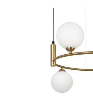 Подвесной светильник Maytoni MOD013PL-04BS1-foto5