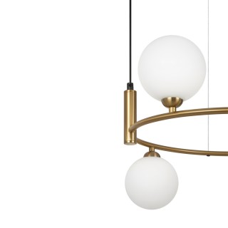 Подвесной светильник Maytoni MOD013PL-04BS1-foto5