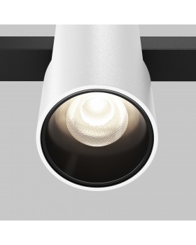 Трековый светильник Technical TR122-2-7W4K-W-foto2