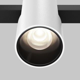 Трековый светильник Technical TR122-2-7W4K-W-foto2