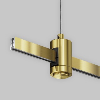 Комплектующие для трековой системы Technical TRA157SW-S1-BS-foto3