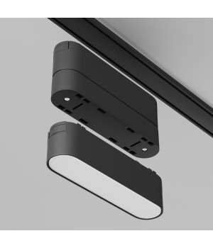 Комплектующие для трекового светильника Technical TRA084FC-11SB-foto6