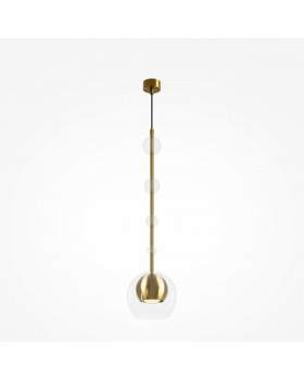 Подвесной светильник Maytoni MOD227PL-01BS-foto4