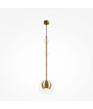 Подвесной светильник Maytoni MOD227PL-01BS-foto4