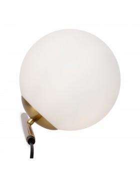 Настольный светильник Freya FR5259TL-01BS-foto7