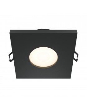 Встраиваемый светильник Technical DL083-01-GU10-SQ-B-foto2