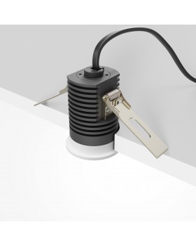 Встраиваемый светильник Technical DL059-7W3K-W-foto6