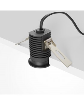 Встраиваемый светильник Technical DL059-7W3K-B-foto6