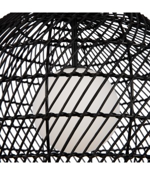 Подвесной светильник Maytoni MOD204PL-01B-foto3