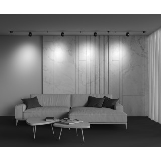 Подвесной светильник Technical TR124B-12W4K-M-B-foto9