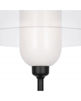 Напольный светильник (торшер) Maytoni MOD177FL-01B-foto5