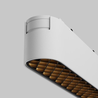 Трековый светильник Technical TR084-1-6W3K-W-foto2