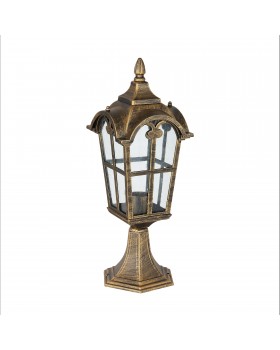 Ландшафтный светильник Outdoor O413FL-01GB-foto3