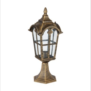 Ландшафтный светильник Outdoor O413FL-01GB-foto3