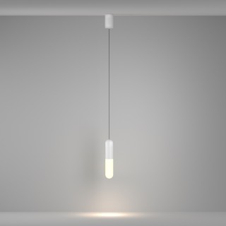 Подвесной светильник Technical P101PL-L300-12W3K-W-foto4