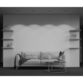 Трековый светильник Technical TR082-1-6W3K-M-W-foto7