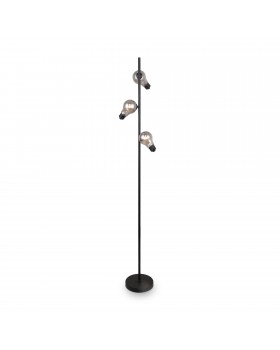 Напольный светильник (торшер) Freya FR5372FL-03B-foto2