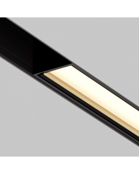 Трековый светильник Technical TR106-2-18W3K-B-foto2