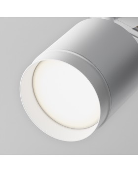 Трековый светильник Technical TR088-1-GX53-W-foto3