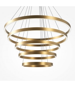 Подвесной светильник Maytoni MOD058PL-L200BSK-foto4