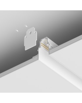 Шинопровод встраиваемый Technical TRX010-422W-foto2