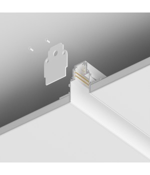 Шинопровод встраиваемый Technical TRX010-422W-foto2