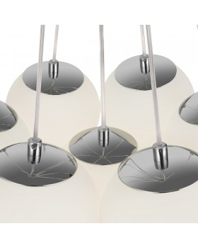 Подвесной светильник Freya FR5231PL-07CH-foto3