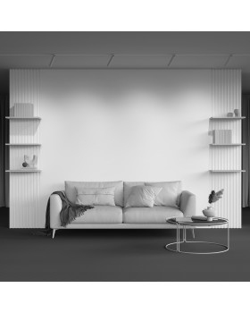 Трековый светильник Technical TR141-2-6W4K-M-W-foto7