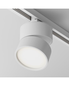 Трековый светильник Technical TR007-1-12W4K-W-1-foto3