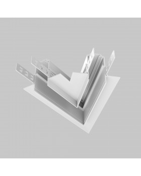 Комплектующие для встраиваемой трековой системы Technical TRA034CLS-42.12W-foto2