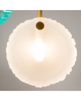 Подвесной светильник Maytoni MOD254PL-07BS-foto3