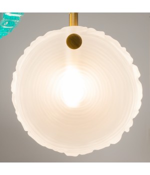 Подвесной светильник Maytoni MOD254PL-07BS-foto3