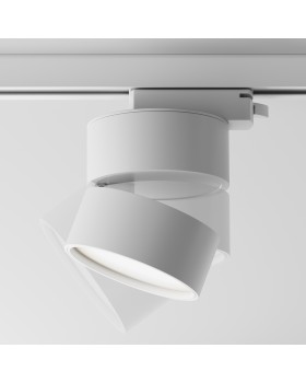 Трековый светильник Technical TR007-1-12W4K-W-1-foto5