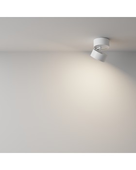 Потолочный светильник Technical C024CL-12W4K-W-1-foto5