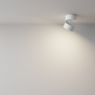 Потолочный светильник Technical C024CL-12W4K-W-1-foto5