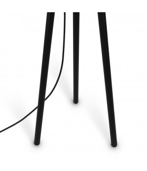 Напольный светильник (торшер) Maytoni Z177FL-01B-foto5