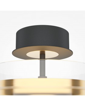 Потолочный светильник Maytoni MOD348CL-L18BBS3K-foto4