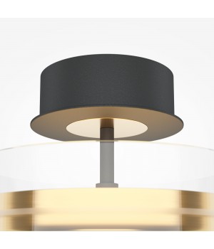 Потолочный светильник Maytoni MOD348CL-L18BBS3K-foto4