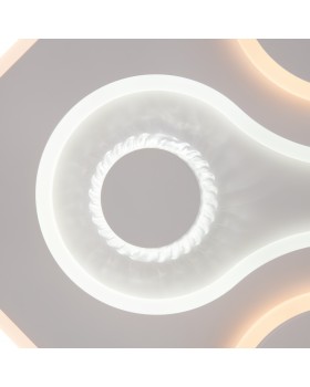 Потолочный светильник Freya FR6049CL-L95W-foto13