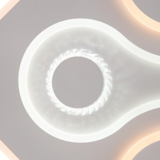 Потолочный светильник Freya FR6049CL-L95W-foto13